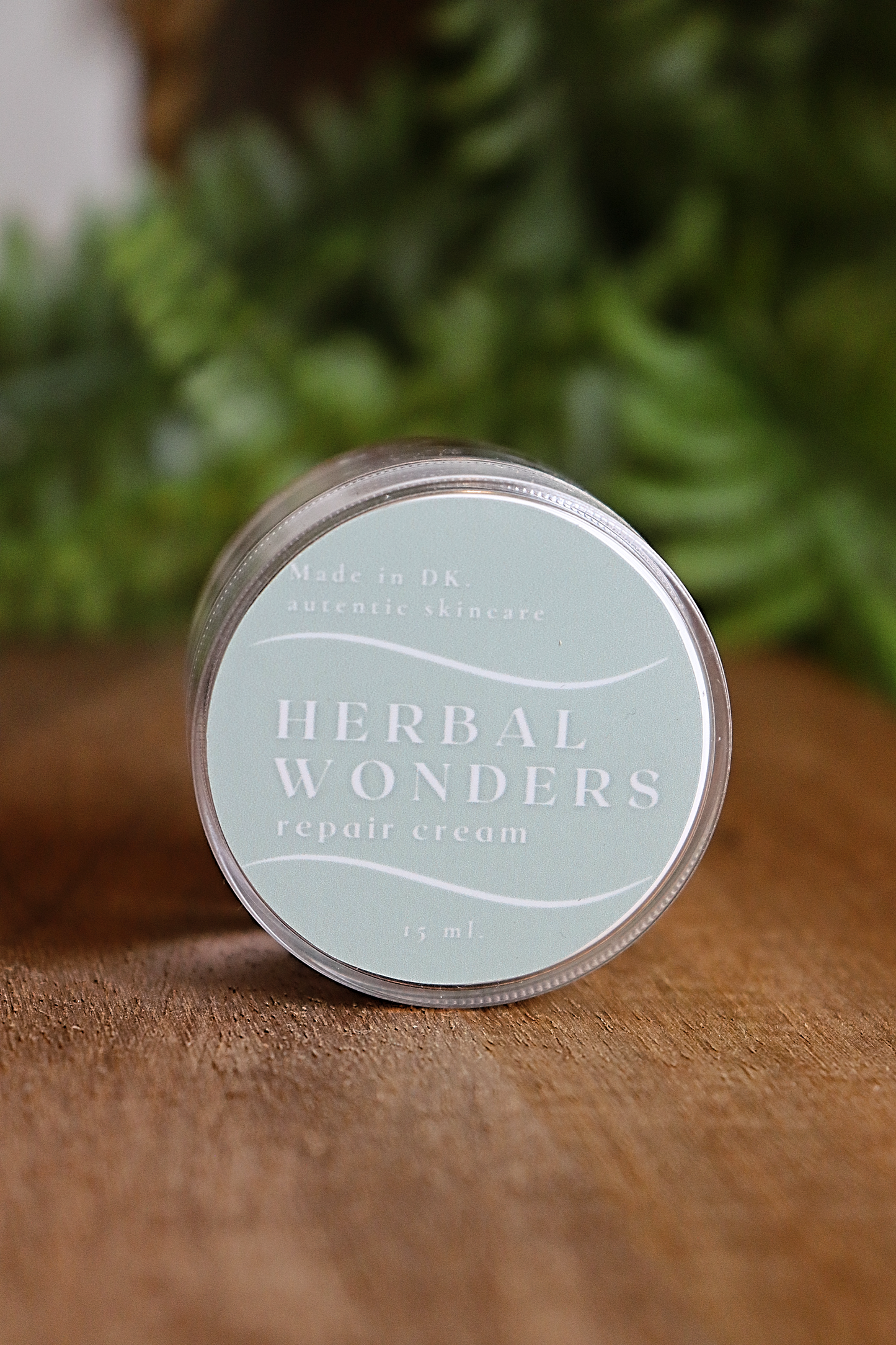 Herbal Wonders Repair Cream 30 ml