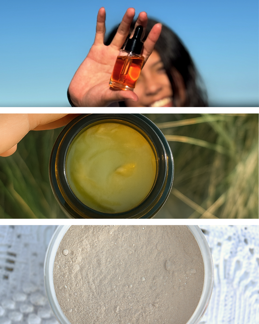 Pakketilbud I Eksem & Psoriasis