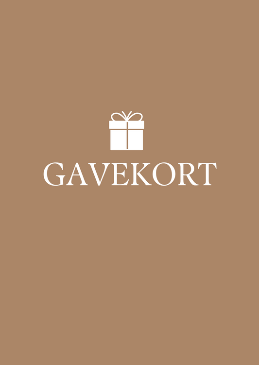 GAVEKORT