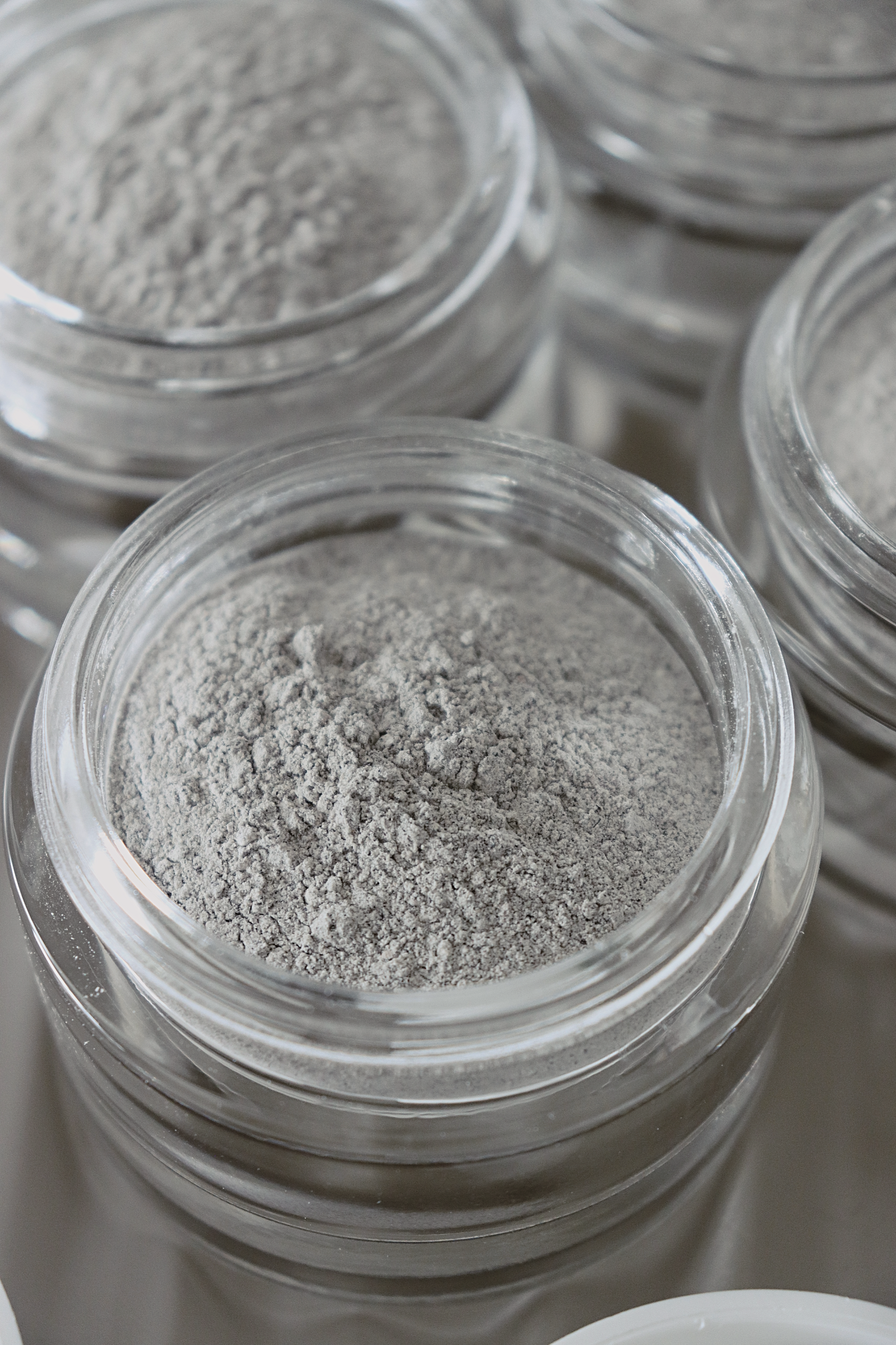 en mild scrub naturlig hudpleje