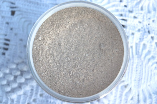 ansigtsmaske til sensitiv hud naturlig hudpleje