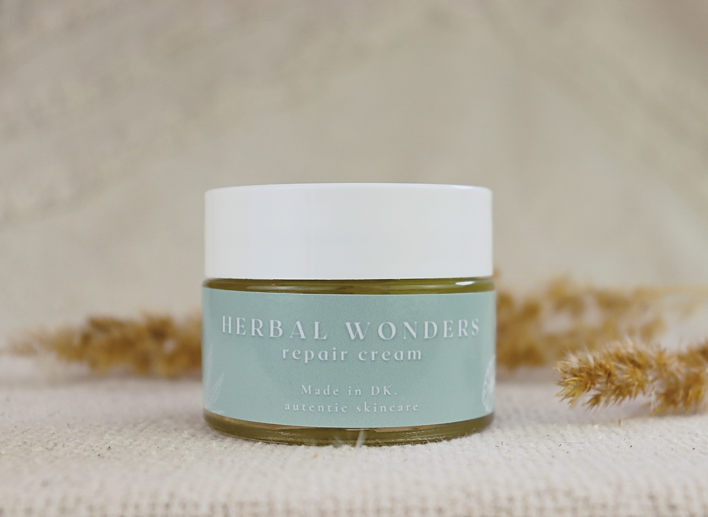 Herbal Wonders Repair Cream 50 ml