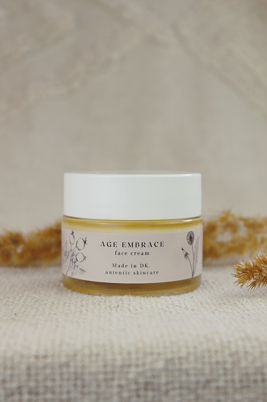 Age Embrace I Ansigtscreme 50 ml