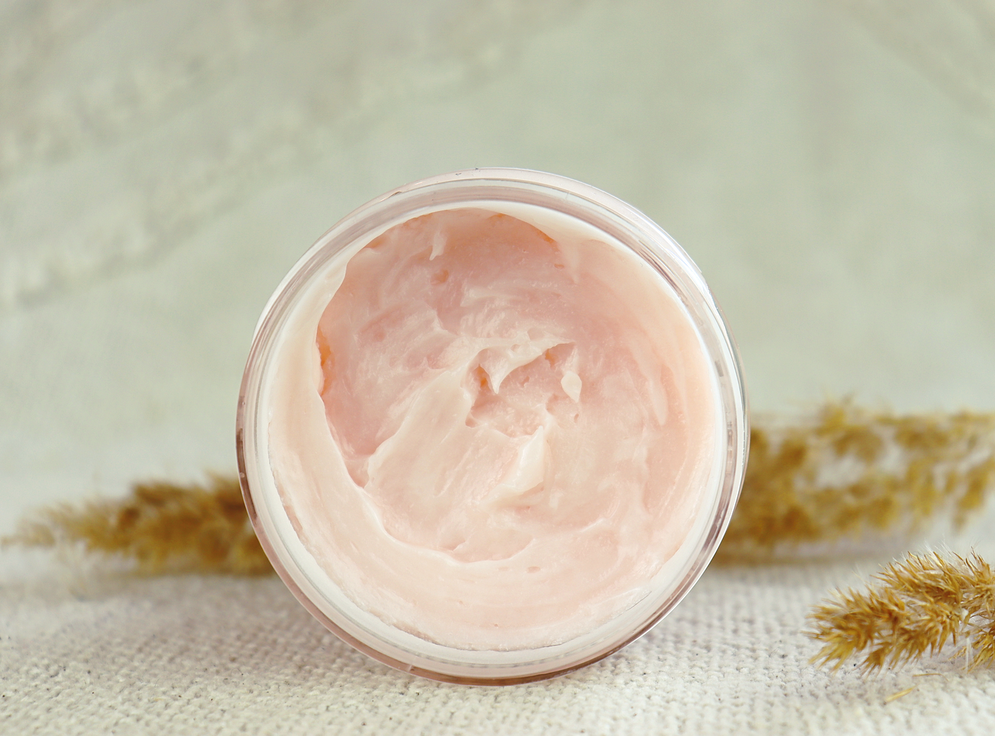 Morgenglød kropssmør til tør og sensitiv hud