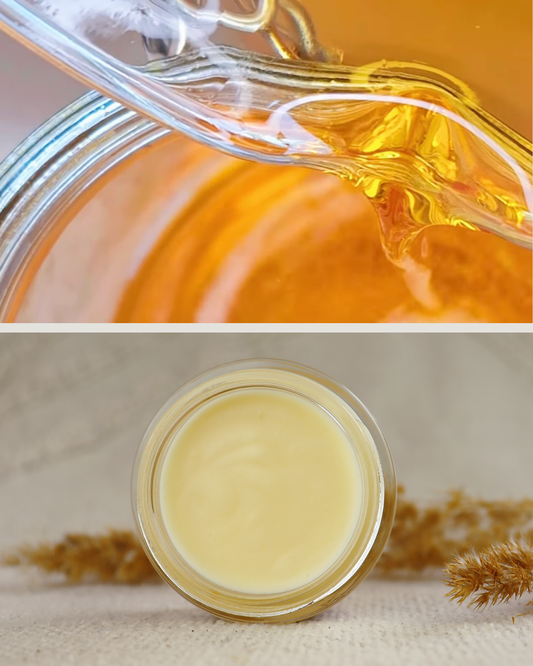 naturlig hudpleje til pleje af uren hud og bumser